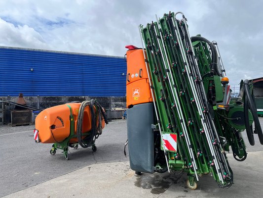 Pulvérisateur porté Amazone UF 2002 SUPER S2 30