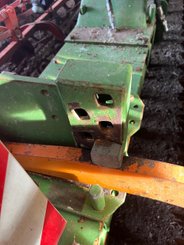 Herse rotative Amazone KG402 - 3