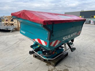 Distributeur d'engrais Sulky DX 30+ - 1