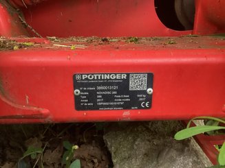 Faucheuse Pöttinger Novadisc 280 - 4
