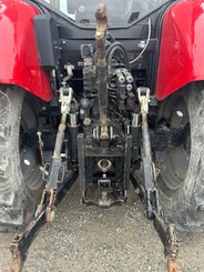 Tracteur agricole Case IH MAXXUM CVX 110 EP POWER - 110 - 4