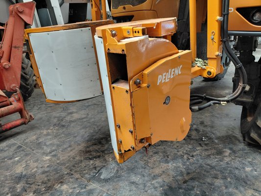 Effeuilleuse Pellenc EFFEUILLEUSE SOT TOUCH 1 RANG OPTIMUM