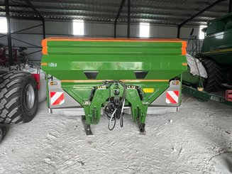 Distributeur d'engrais Amazone ZAM ULTRA PROFIS HYDROS - 1