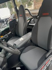 Transporteur Yamaha WOLVERINE 850 X2 - 3