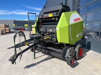 Presse à balles rondes Claas VARIANT 350 - 1