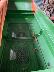 Distributeur d'engrais Amazone ZA-M 3001 - 6