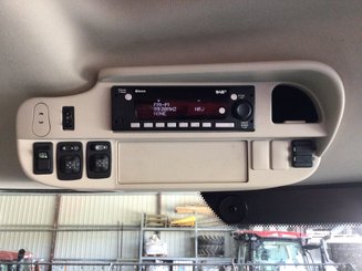 Tracteur agricole John Deere 6250 R - 6