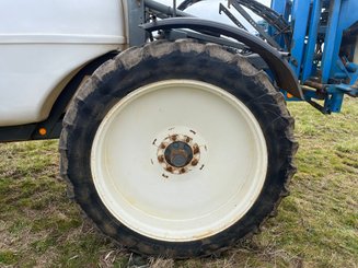 Pulvérisateur traîné Evrard METEOR 3400 - 7