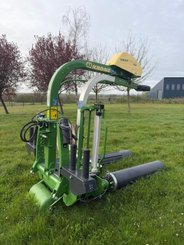 Enrubanneuse Krone EASY WRAP 150 - 1