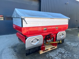 Distributeur d'engrais Kverneland GEOSPREAD EXACTA-TL - 1