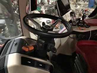 Tracteur agricole Case IH OPTUM 250 CVXDRIVE AFS CONNECT - 10