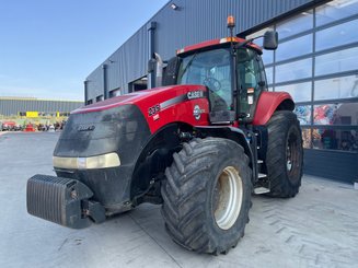 Tracteur agricole Case IH MAGNUM 235 EP EVOLUTION - 235 - 1