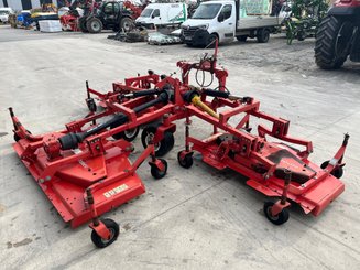 Tondeuse professionnelle Rotomec EZ-FLEX 450 - 5