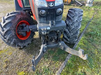 Tracteur agricole Kubota M5111 DTHQ - 113 - 4