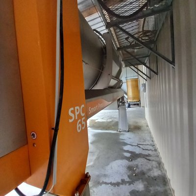 Pressoir Pera SPC 60