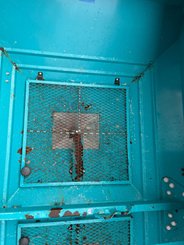 Distributeur d'engrais Sulky DX 30+ - 6