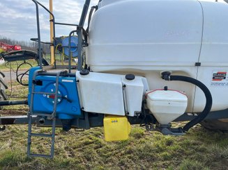 Pulvérisateur traîné Evrard METEOR PLUS 41H - 5
