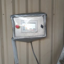 Pressoir Pera SPC 60 - 37