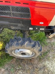 Micro tracteur Fieldtrac 180D - 7