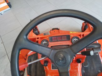 Micro tracteur Kubota F2880 - 4