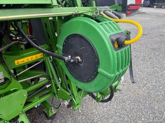Pulvérisateur porté Amazone UF TWIN 3002 - 6