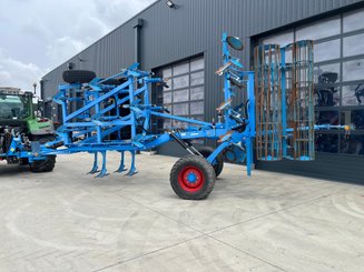 Déchaumeur à dents Lemken KARAT 9/500 KUA - 1