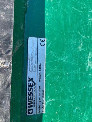 Accessoire SAELEN 15WS205