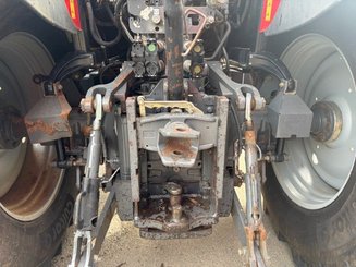 Tracteur agricole Massey Ferguson MF 7616 - 5