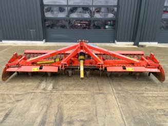 Herse rotative Kuhn HR 404 - 2
