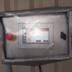 Pressoir Pera SPC 60 - 36
