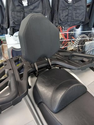 Quad TGB BLADE 600 ltx eps