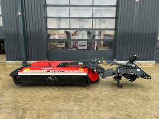 Faucheuse conditionneuse Vicon EXTRA 628 T - 1