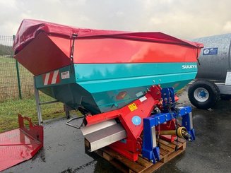 Distributeur d'engrais Sulky DPX 28 - 2