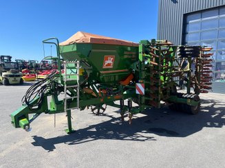 Semoir pour semis simplifié Amazone Cirrus 4001 spécial - 1