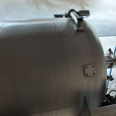 Pressoir Pera SPC 60