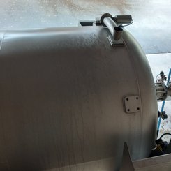 Pressoir Pera SPC 60 - 11