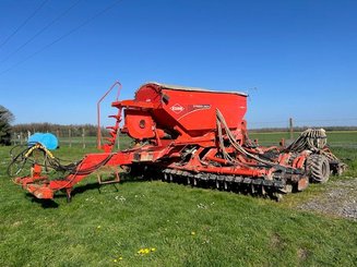 Semoir pour semis simplifié Kuhn SPEEDLINER 6000 - 1