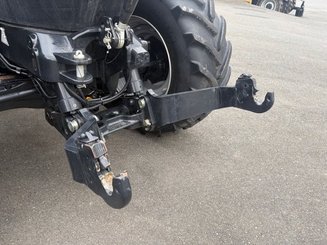 Tracteur agricole Case IH PUMA 165 CVXDRIVE STAGE V - 3