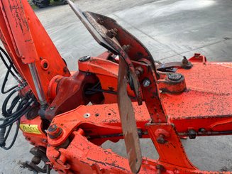 Charrue Kuhn Vari-master152 - 6