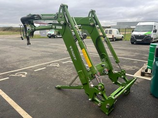 Chargeur frontal Fendt CARGO 5X90 PROFI - 1