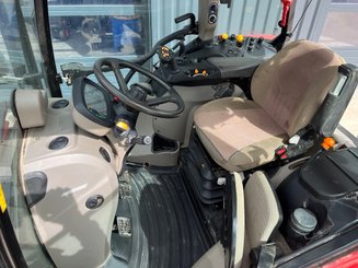 Tracteur agricole Case IH LUXXUM 100 - 4