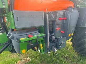 Pulvérisateur traîné Amazone UX 4200 SPECIAL - 5