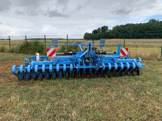 Déchaumeur à disques Lemken HELIODOR 9/500 K - 1