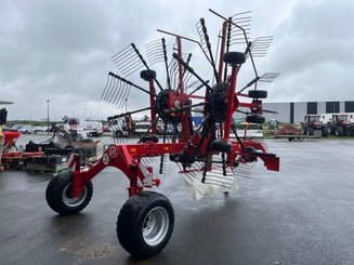 Andaineur Lely HIBISCUS 745 CD Vario - 4