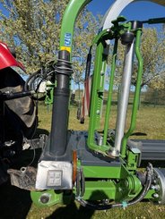 Enrubanneuse Krone EASY WRAP 150 - 5