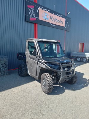 Quad - RANGER XP 1000