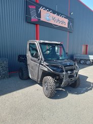 Quad Polaris RANGER XP 1000 - 1