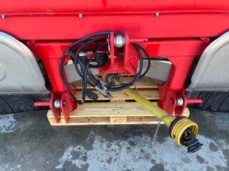 Distributeur d'engrais Kverneland GEOSPREAD EXACTA-TL - 5