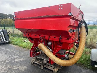 Accessoire matériel de semis Eco-Mulch TREMIE FRONTALE ECO MULCH DP 2000 - 2