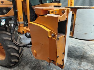 Effeuilleuse Pellenc EFFEUILLEUSE SOT TOUCH 1 RANG OPTIMUM - 3